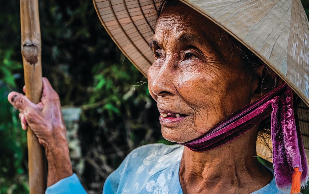 Happy Travel Experiences in Vietnam