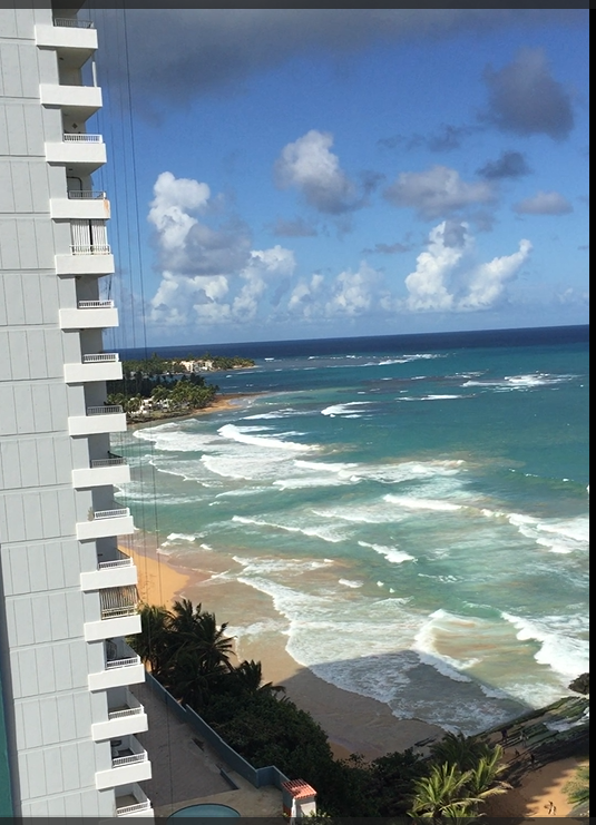 Caribbean