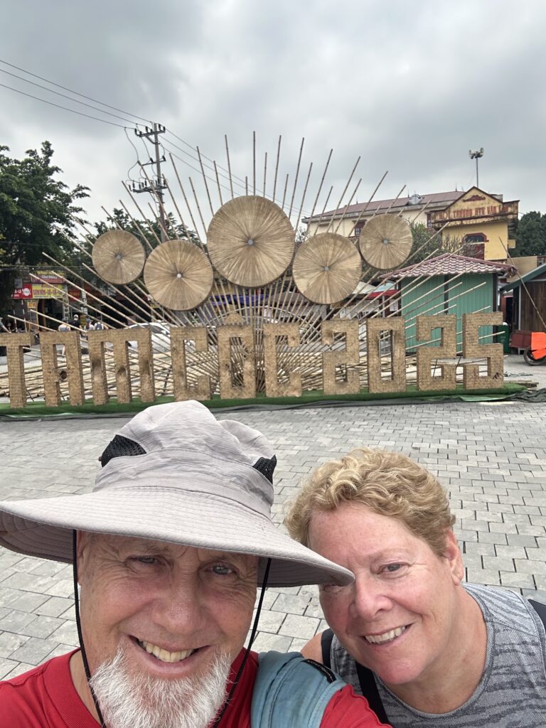 Vietnam Travel Guide